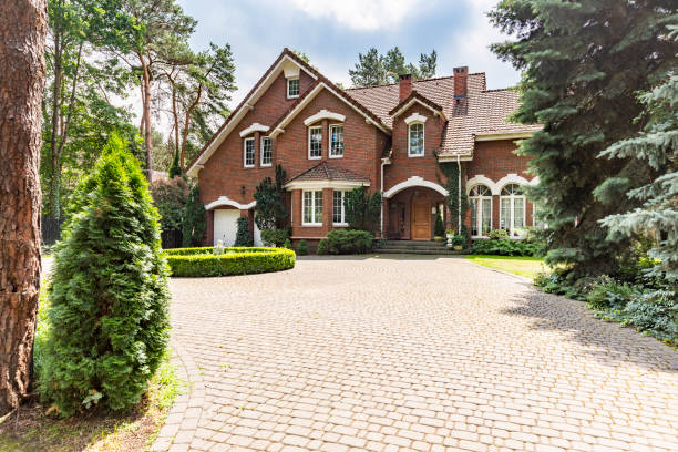 Best Driveway Paving Company  in Rockwood, VA