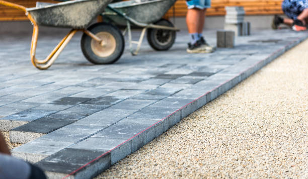 Best Local Driveway Pavers  in Rockwood, VA