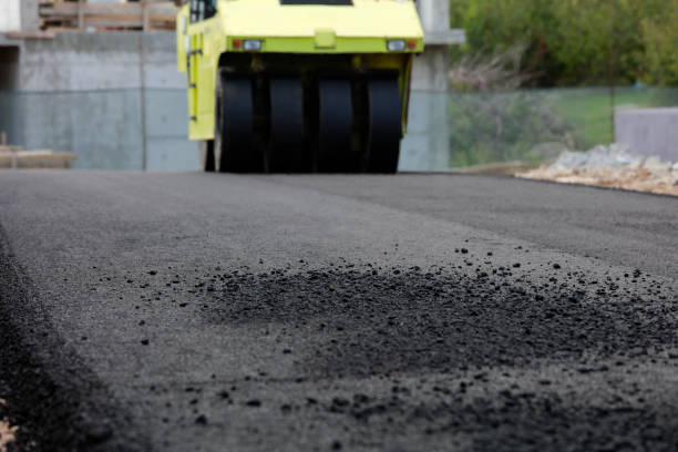 Best Paver Driveway Replacement  in Rockwood, VA
