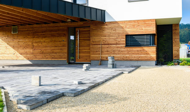 Best Affordable Driveway Pavers  in Rockwood, VA