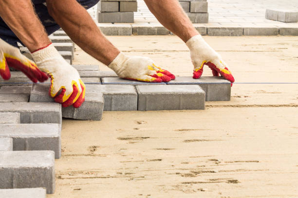 Best Permeable Paver Driveway  in Rockwood, VA