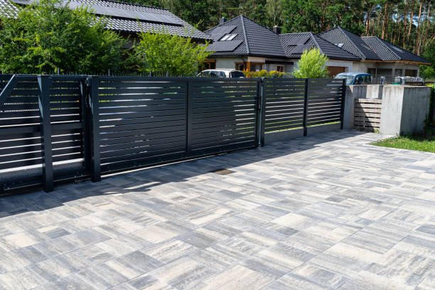 Best Cobblestone Driveway Pavers  in Rockwood, VA