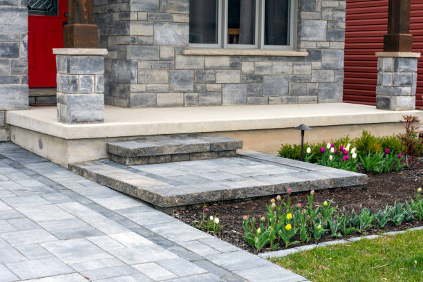 Best Driveway Repair Near Me  in Rockwood, VA