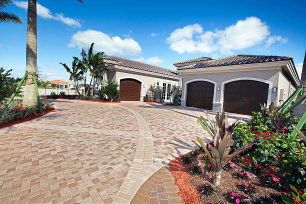 Best Driveway Pavers Near Me  in Rockwood, VA