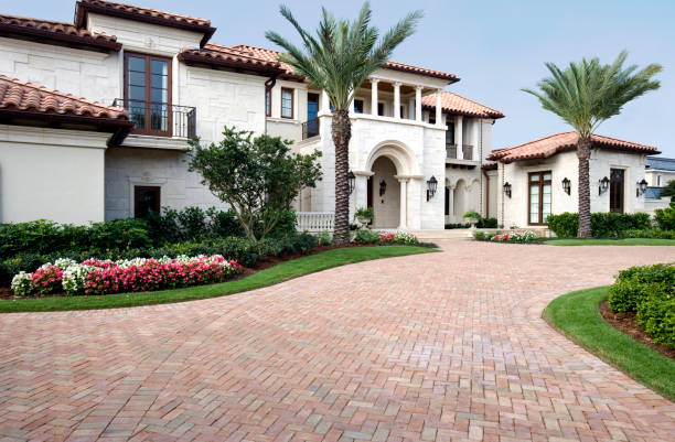 Best Driveway Pavers for Homes  in Rockwood, VA