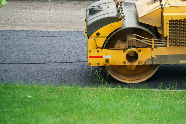 Reasons to Select Us for Your Driveway Paving Requirements in Rockwood, VA