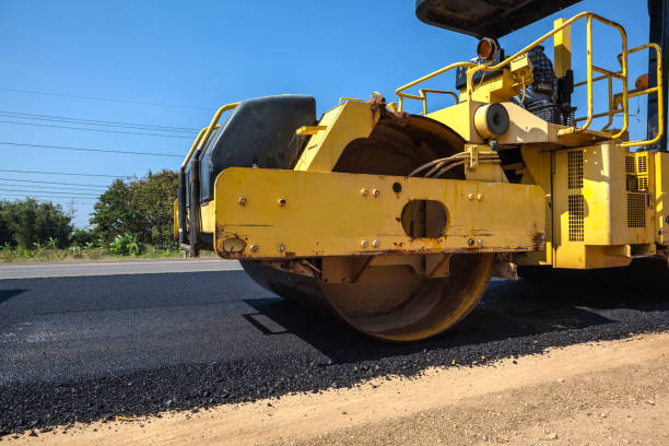 Best Local Driveway Pavers  in Rockwood, VA